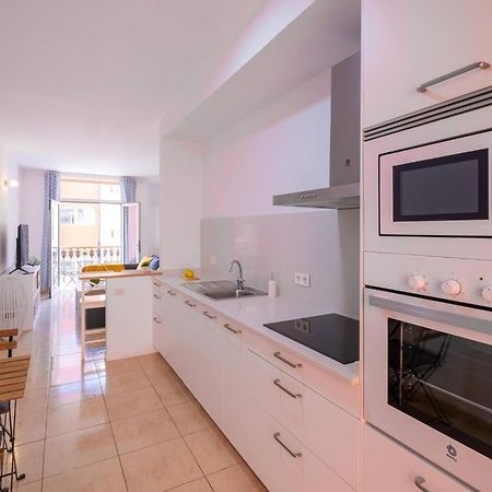 Ayre Aridane By Huskalia Appartement Los Llanos De Aridane Buitenkant foto