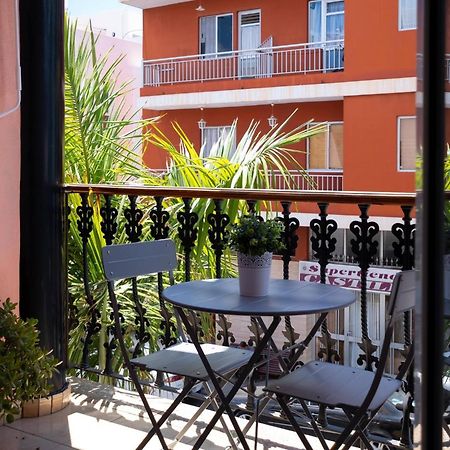 Ayre Aridane By Huskalia Appartement Los Llanos De Aridane Buitenkant foto