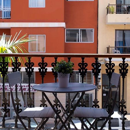 Ayre Aridane By Huskalia Appartement Los Llanos De Aridane Buitenkant foto
