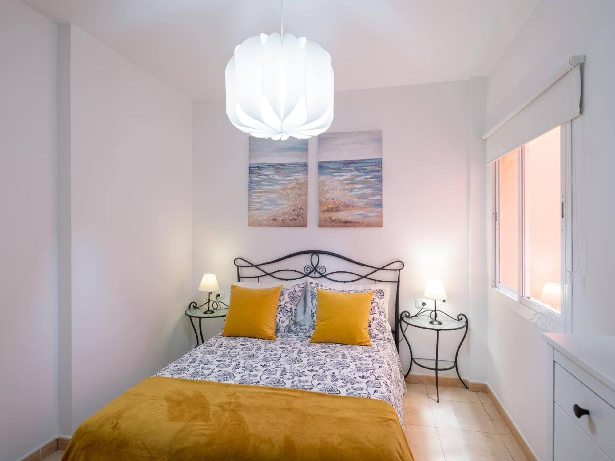 Ayre Aridane By Huskalia Appartement Los Llanos De Aridane Buitenkant foto