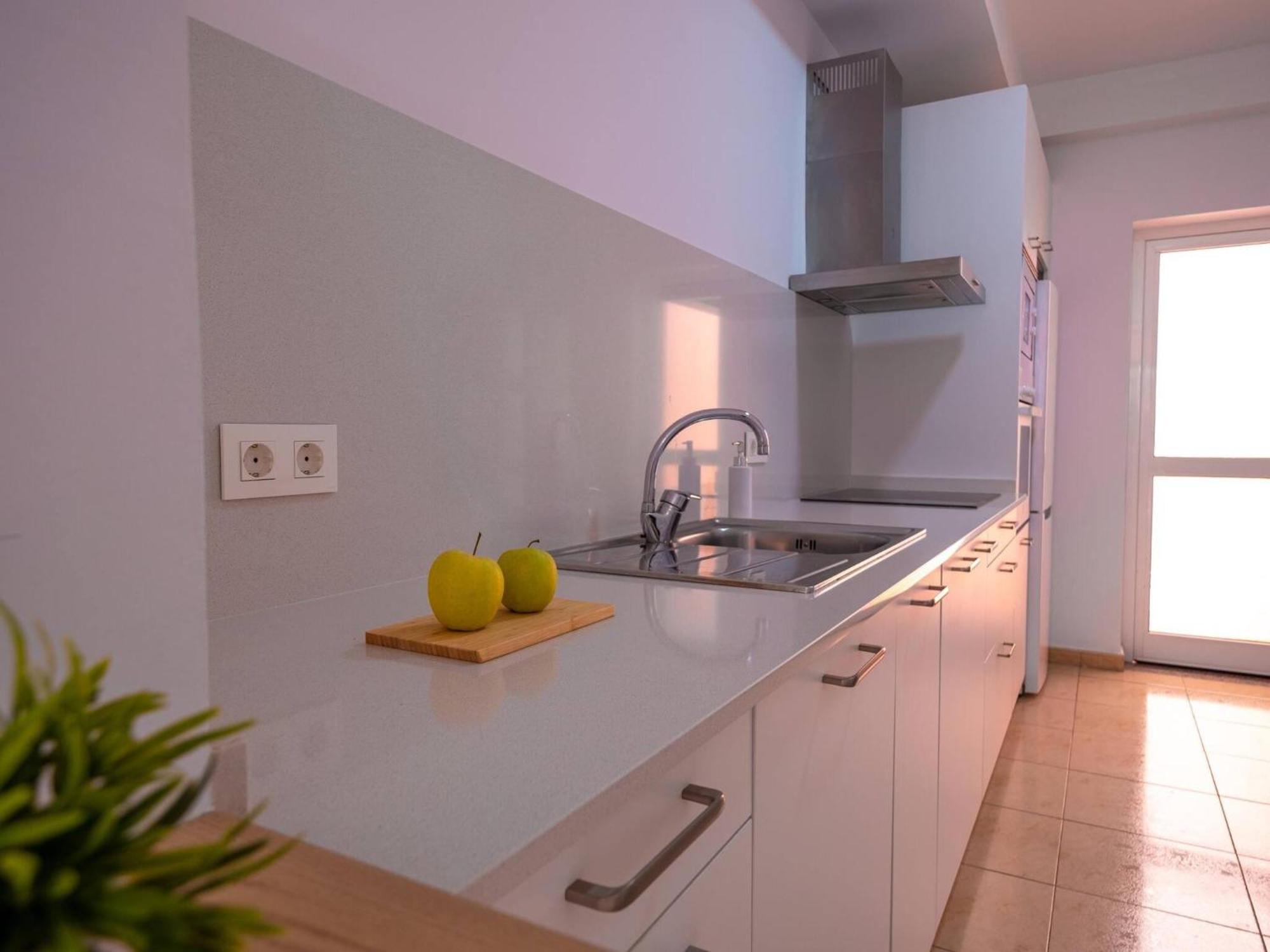 Ayre Aridane By Huskalia Appartement Los Llanos De Aridane Buitenkant foto