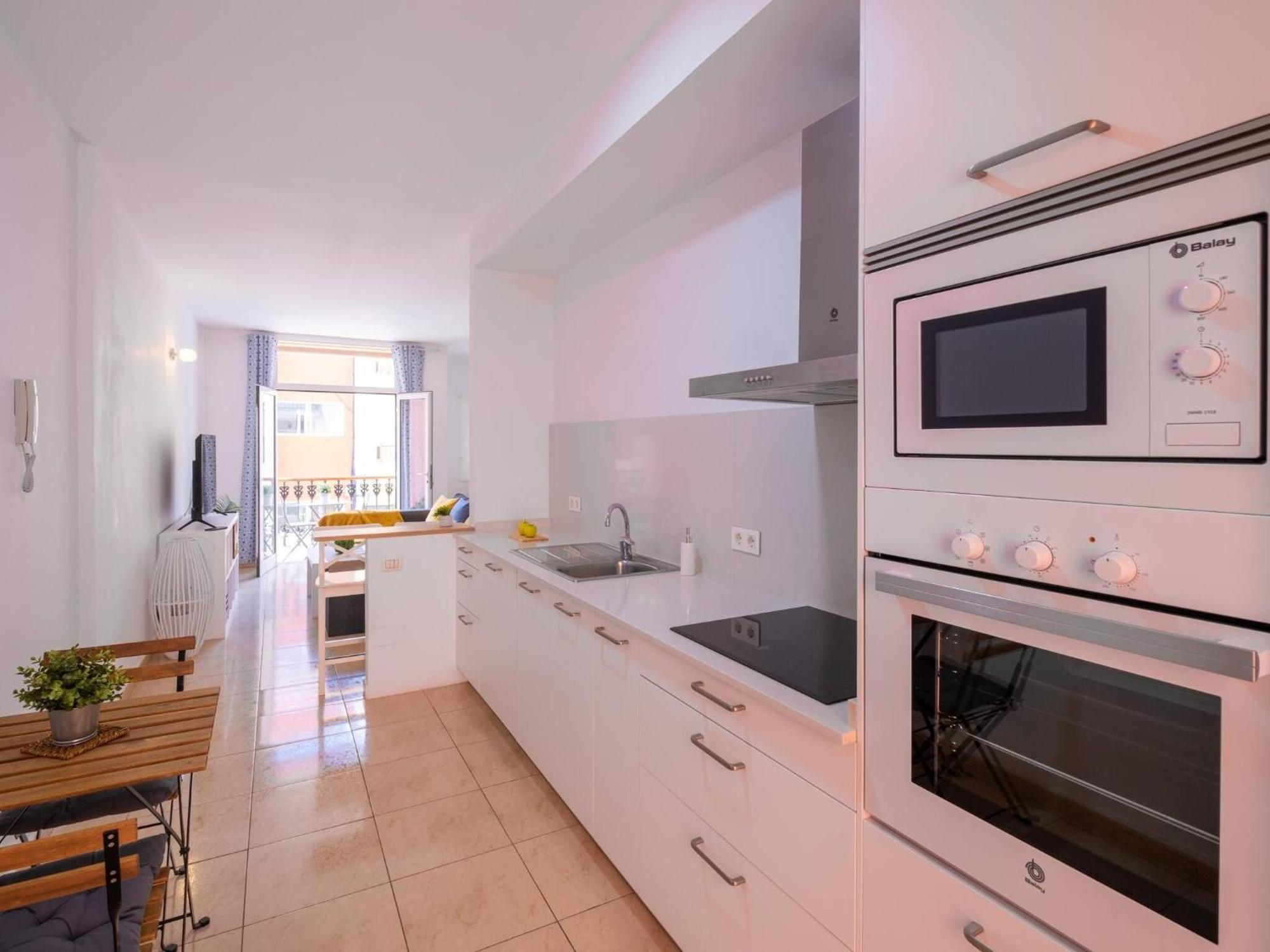 Ayre Aridane By Huskalia Appartement Los Llanos De Aridane Buitenkant foto