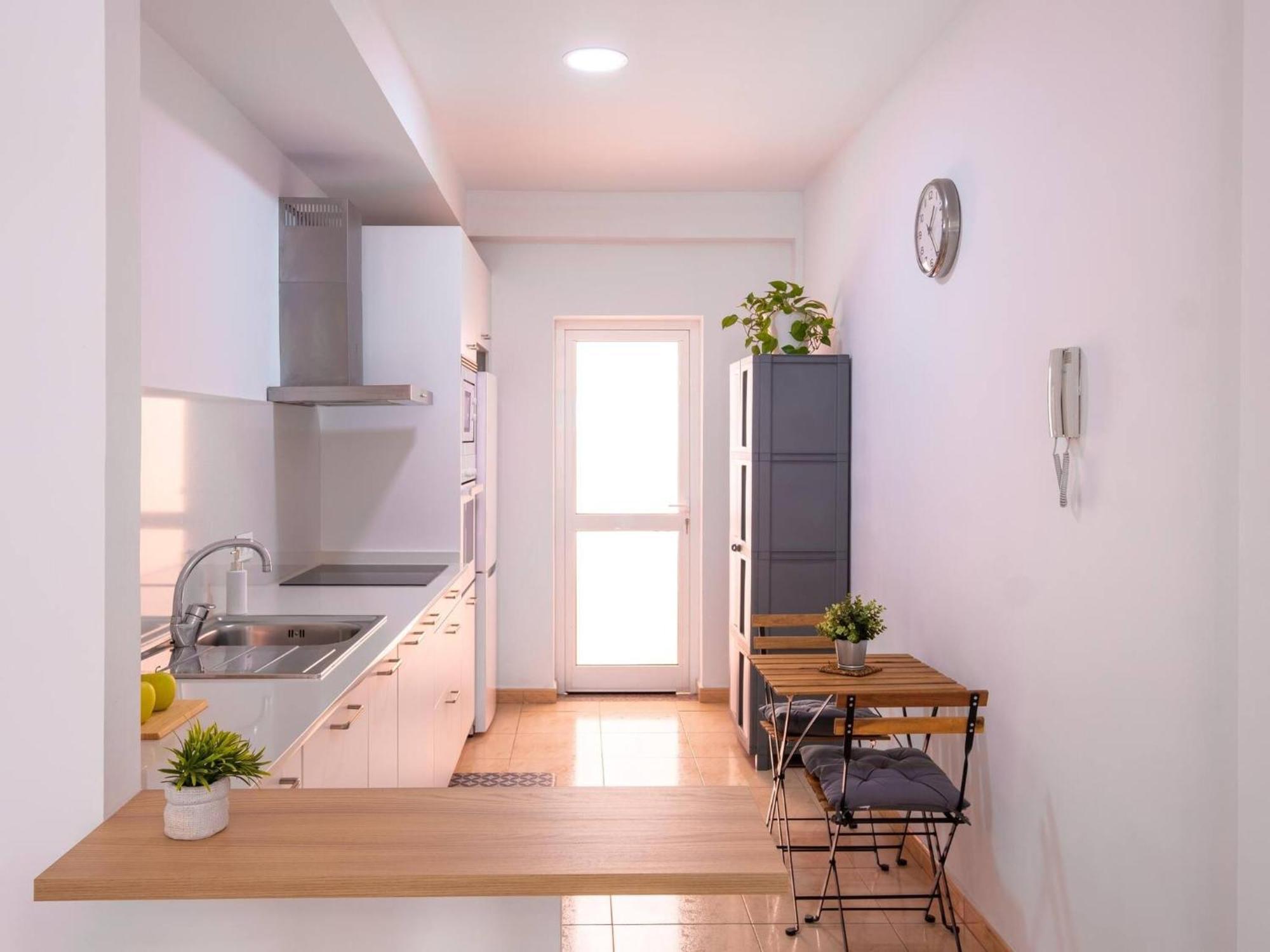 Ayre Aridane By Huskalia Appartement Los Llanos De Aridane Buitenkant foto
