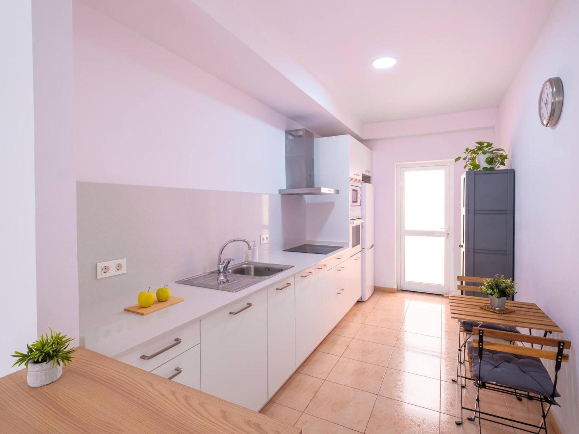 Ayre Aridane By Huskalia Appartement Los Llanos De Aridane Buitenkant foto
