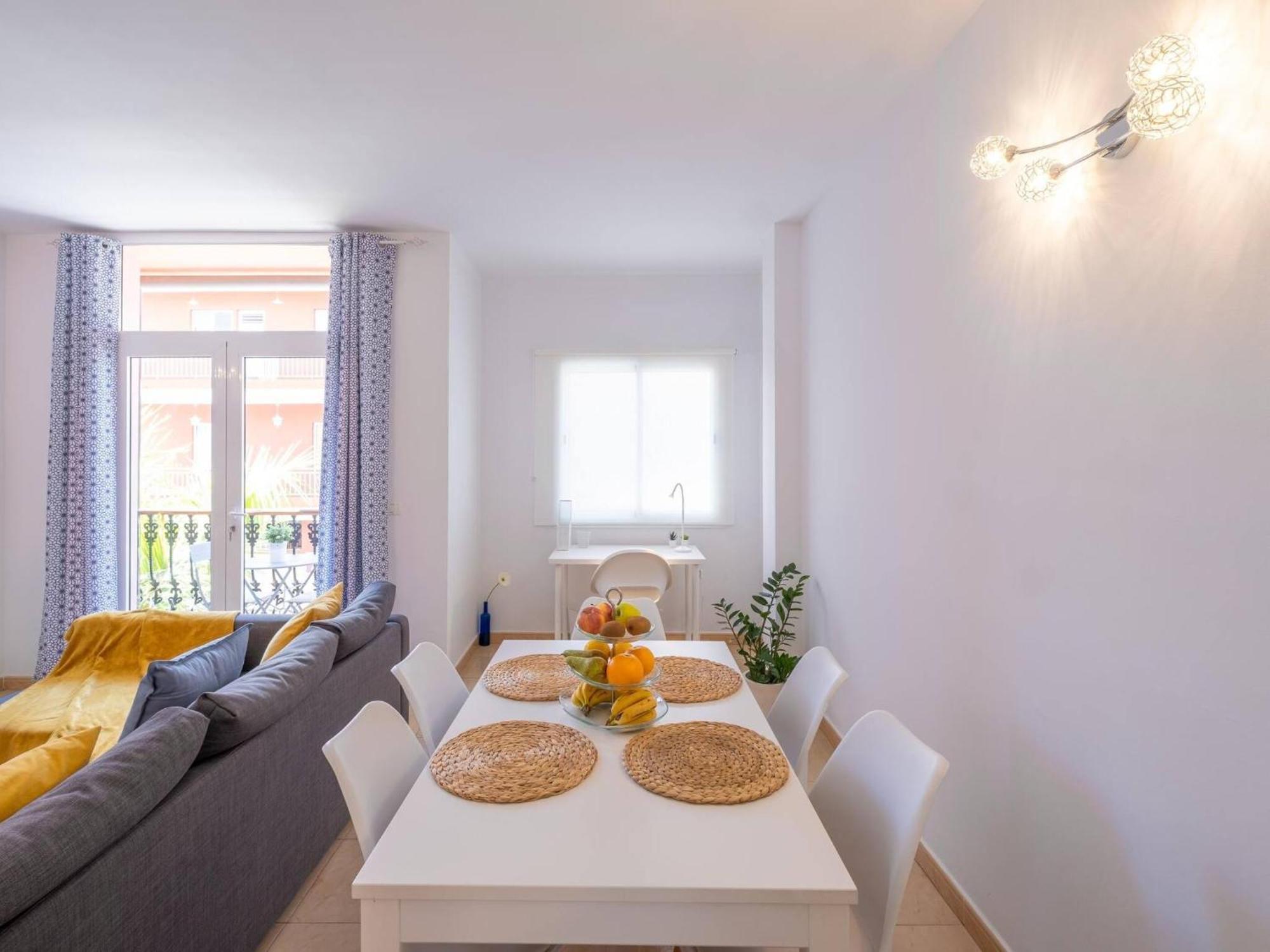 Ayre Aridane By Huskalia Appartement Los Llanos De Aridane Buitenkant foto