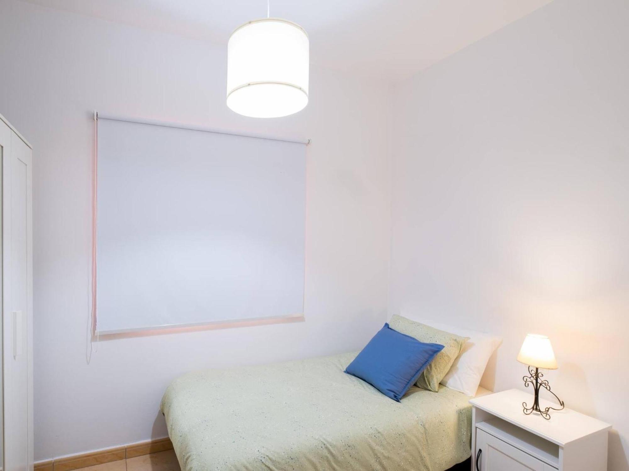 Ayre Aridane By Huskalia Appartement Los Llanos De Aridane Buitenkant foto