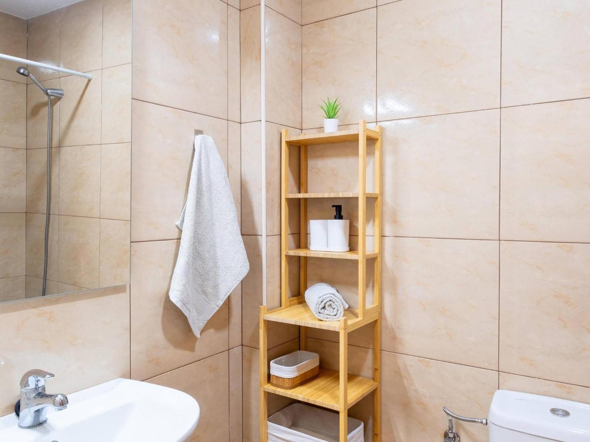 Ayre Aridane By Huskalia Appartement Los Llanos De Aridane Buitenkant foto